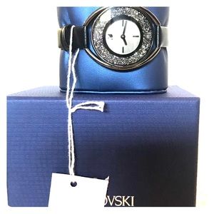 Swarovski Watch